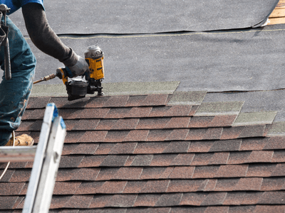 About Roof Repair Experts Arapahoe, WY